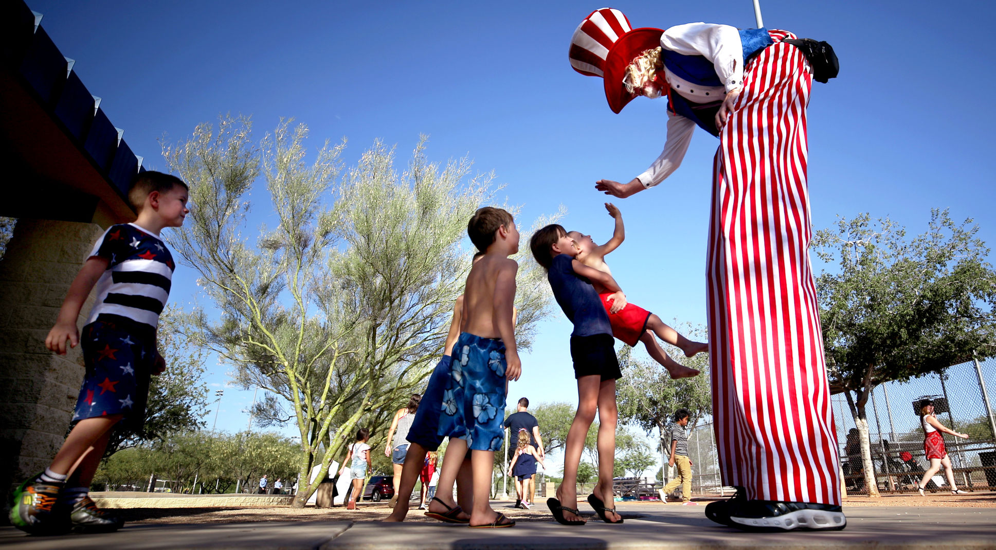 Best of 2018: Arizona Daily Star photography